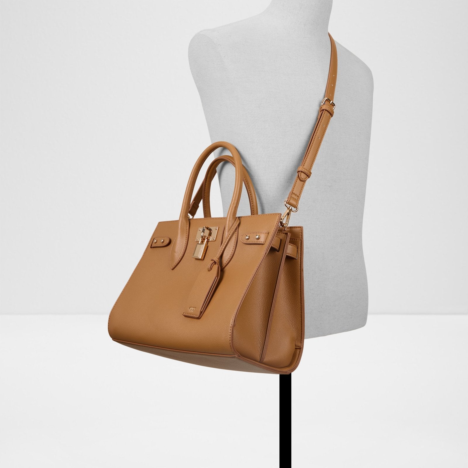 Jackietote / Satchel