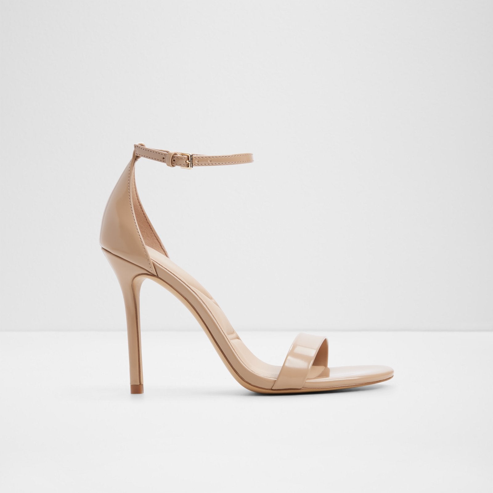 Jacynthe / Heeled Sandals