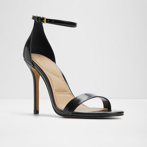 Jacynthe / Heeled Sandals
