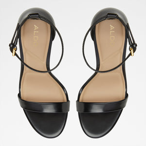 Jacynthe / Heeled Sandals