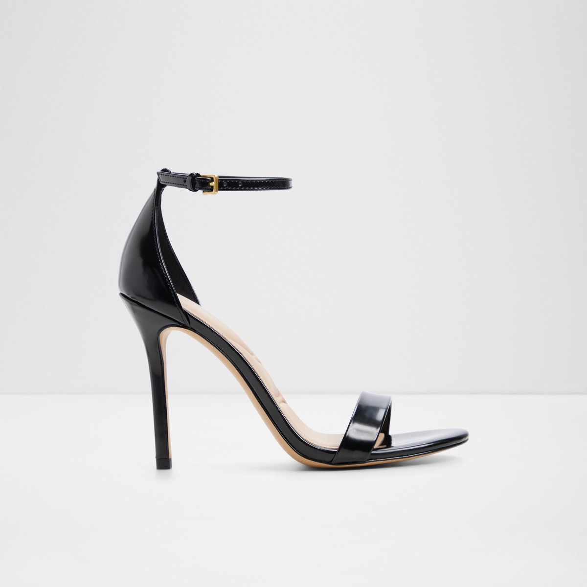 Jacynthe / Heeled Sandals