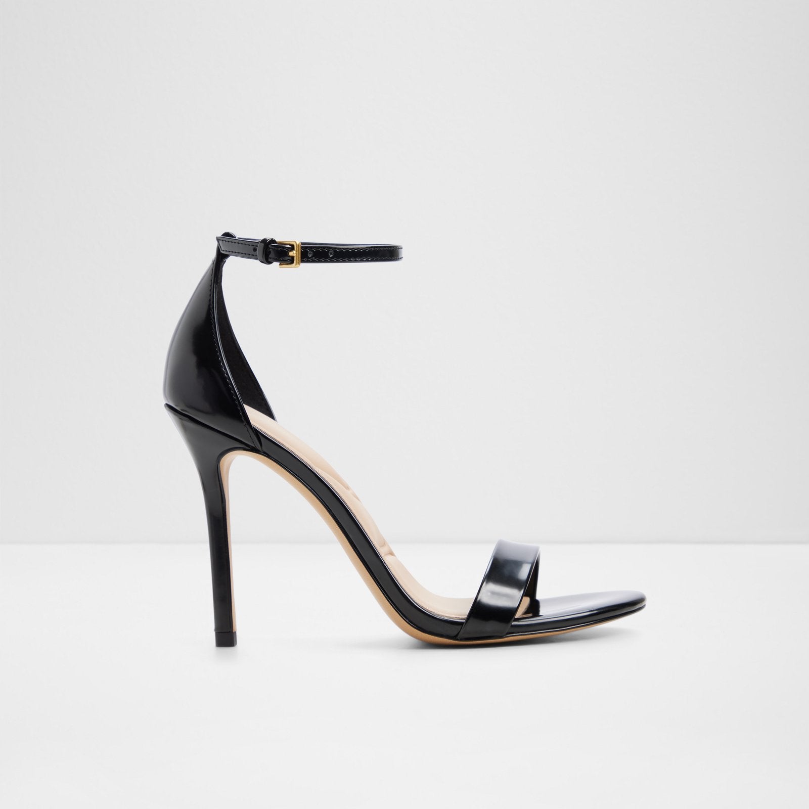 Jacynthe / Heeled Sandals