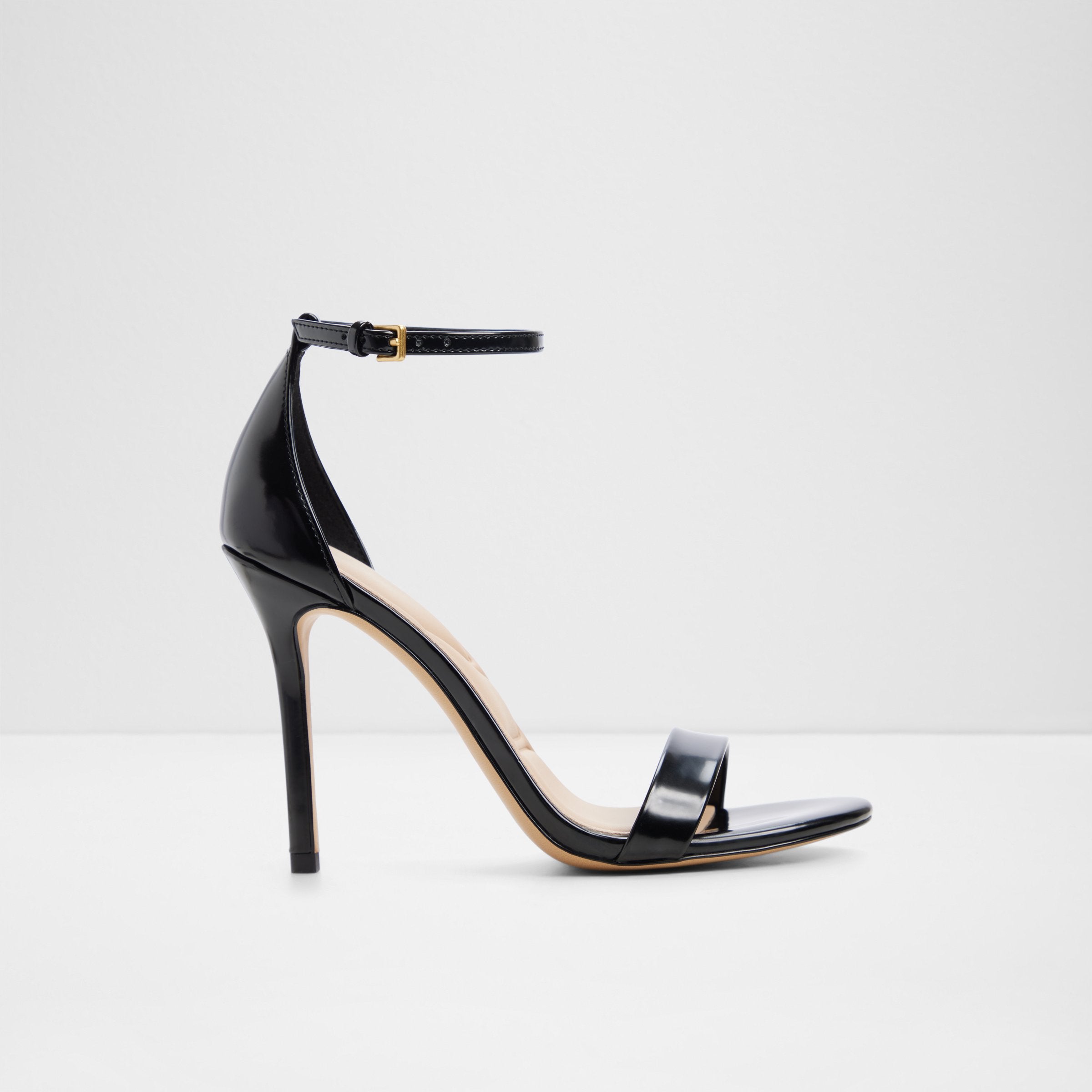 Jacynthe / Heeled Sandals