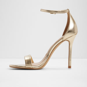 Jacynthe / Heeled Sandals