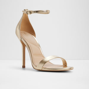 Jacynthe / Heeled Sandals