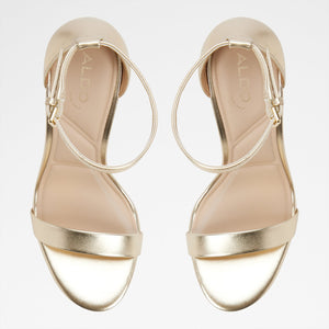 Jacynthe / Heeled Sandals