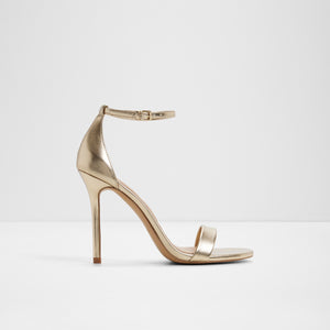Jacynthe / Heeled Sandals