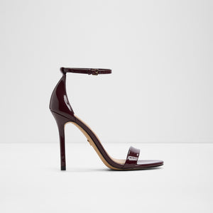 Jacynthe / Heeled Sandals
