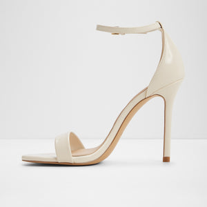 Jacynthe / Heeled Sandals