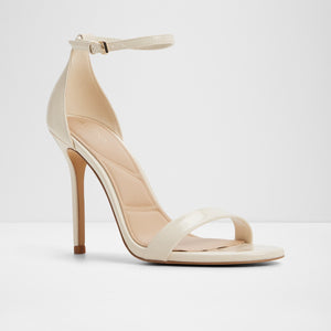 Jacynthe / Heeled Sandals