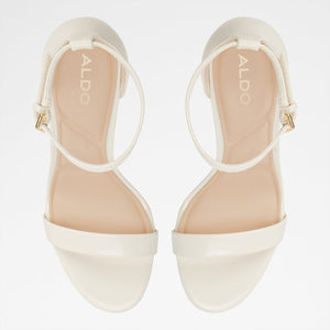 Jacynthe / Heeled Sandals