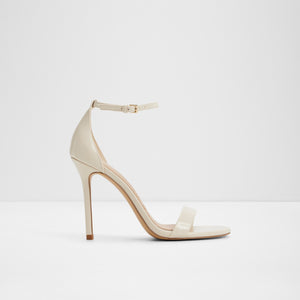 Jacynthe / Heeled Sandals