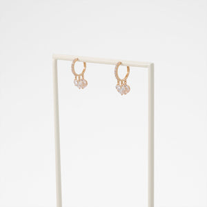 Jaguar / Earrings