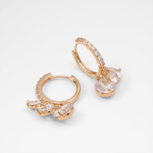 Jaguar / Earrings