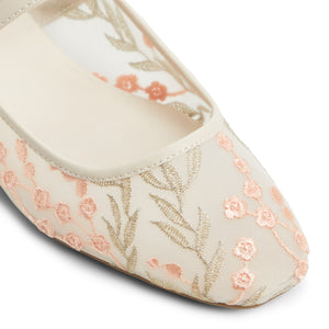 Other Beige Janeyy Ladies Footwear