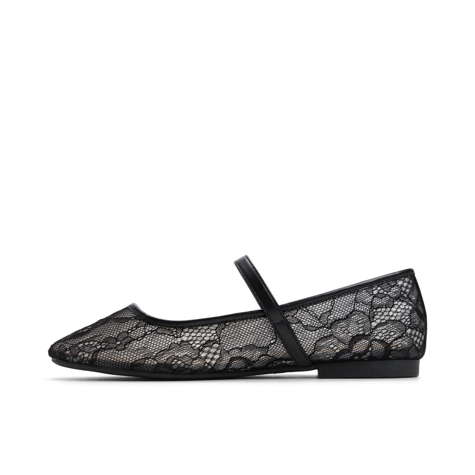Janeyy  /  Ballerinas & Mary Janes