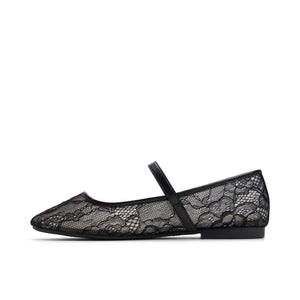 Janeyy  /  Ballerinas & Mary Janes