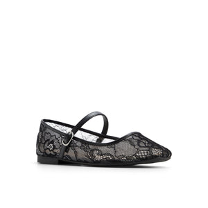 Janeyy  /  Ballerinas & Mary Janes