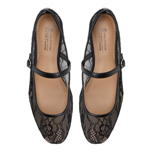 Janeyy  /  Ballerinas & Mary Janes
