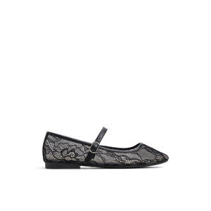 Janeyy  /  Ballerinas & Mary Janes