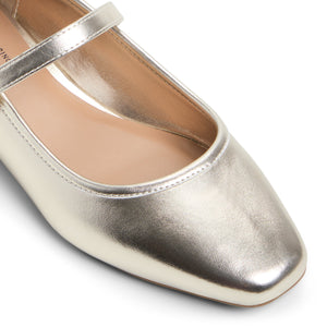 Champagne Janeyy Ladies Footwear