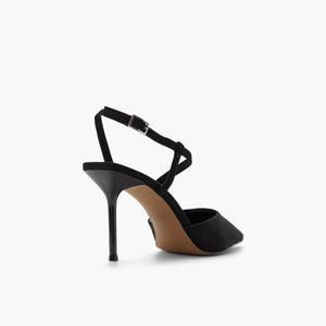 Janicka \ Heeled Shoes