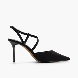 Janicka \ Heeled Shoes