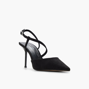 Janicka \ Heeled Shoes