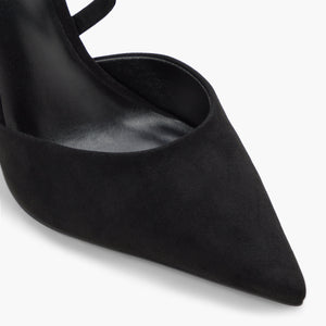 Janicka \ Heeled Shoes