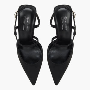 Janicka \ Heeled Shoes
