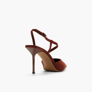 Janicka \ Heeled Shoes