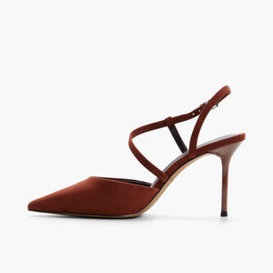 Janicka \ Heeled Shoes