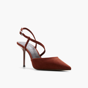 Janicka \ Heeled Shoes