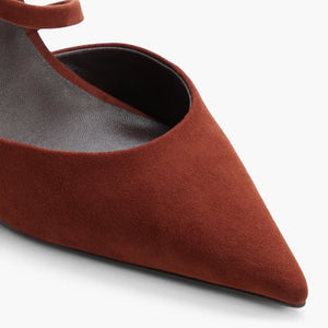 Janicka \ Heeled Shoes