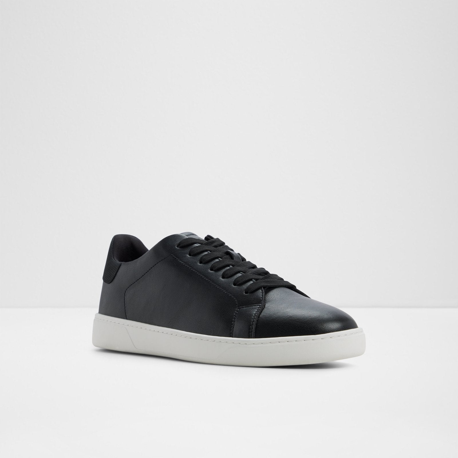 Black Janson Men Footwear