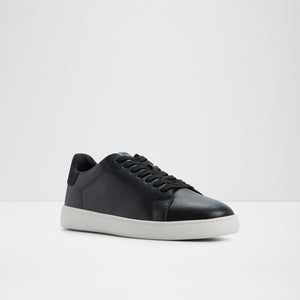 Black Janson Men Footwear