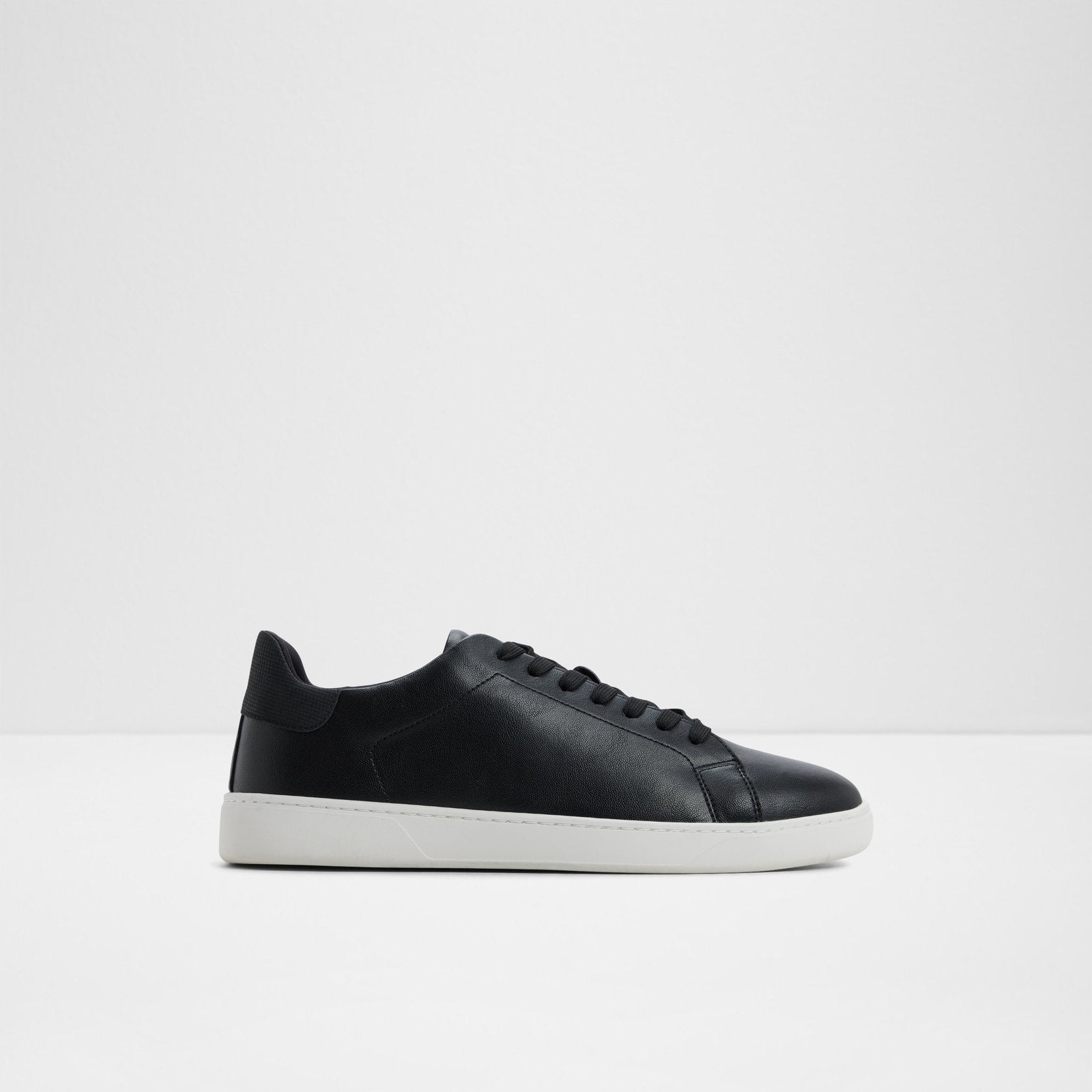 Black Janson Men Footwear