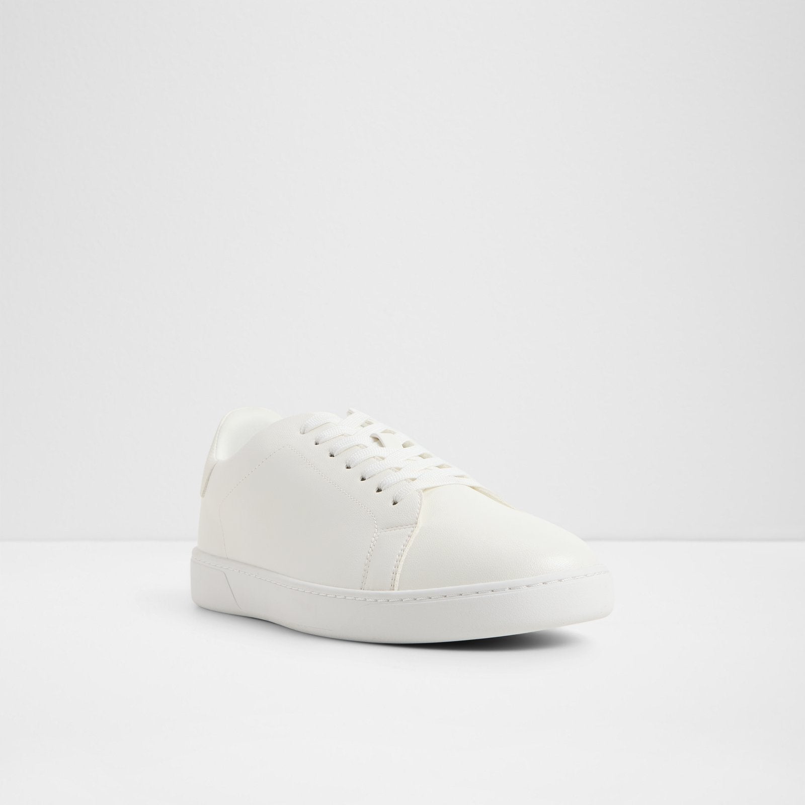 White Janson Men Footwear