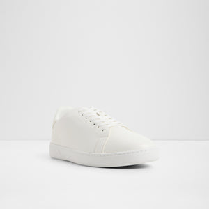White Janson Men Footwear