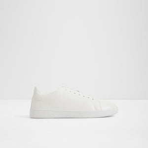 White Janson Men Footwear