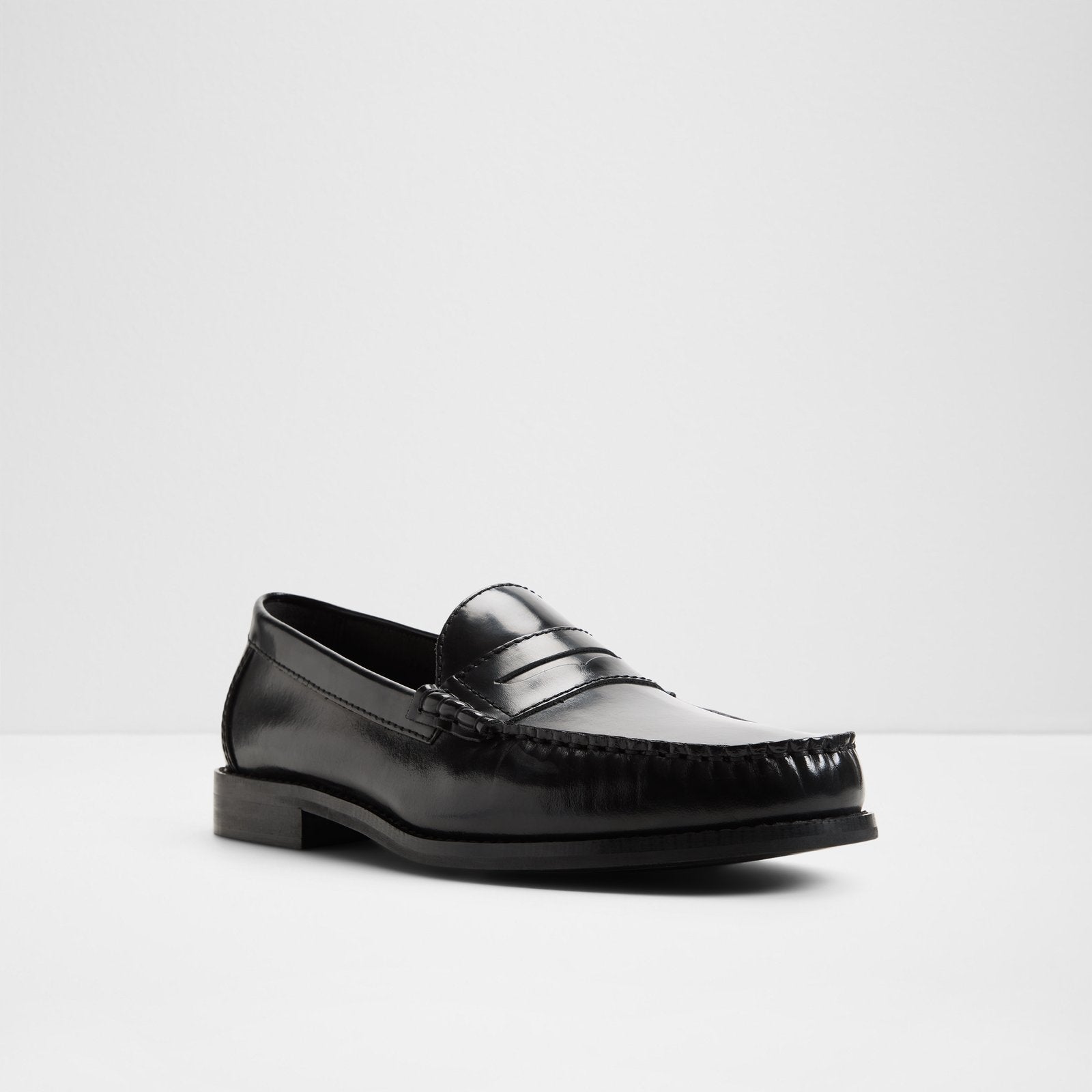 Jarey \ Loafers