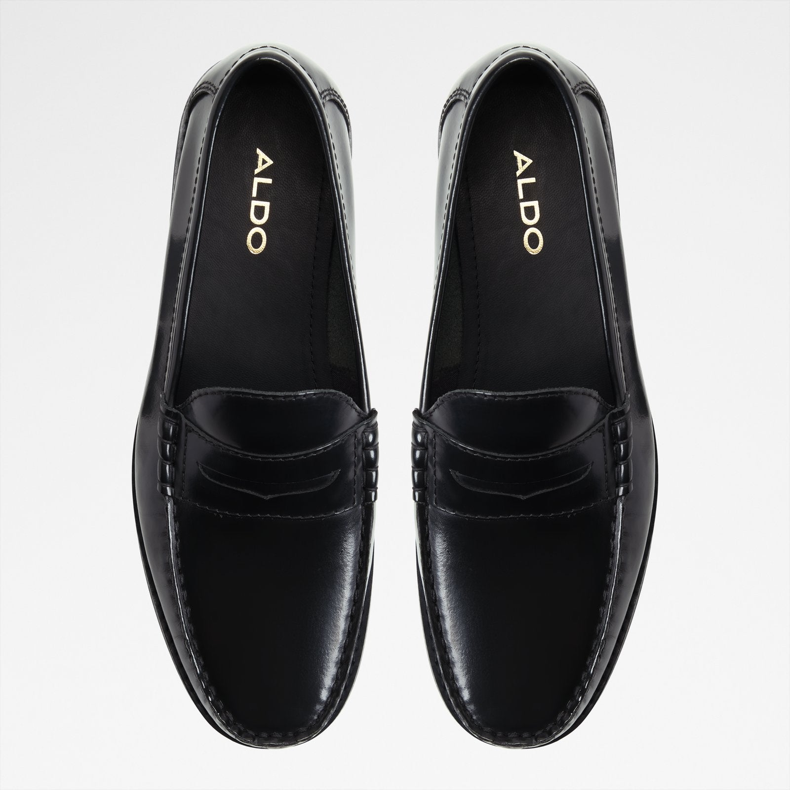 Jarey \ Loafers