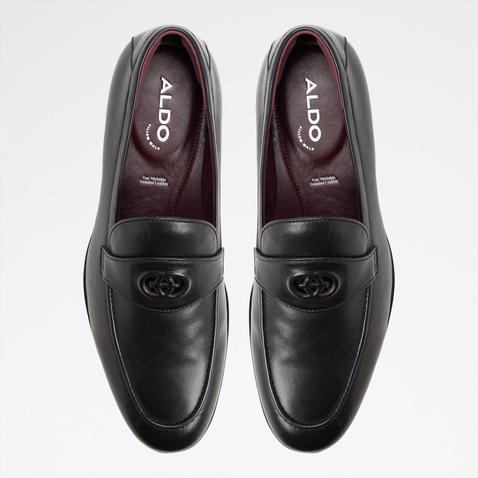 Jarod / Loafers