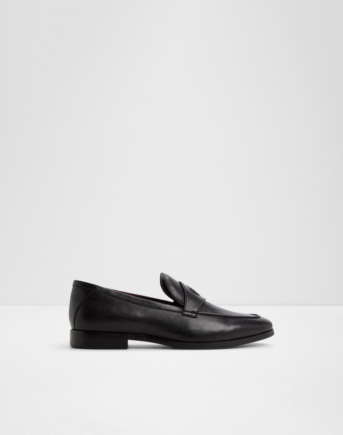 Jarod / Loafers