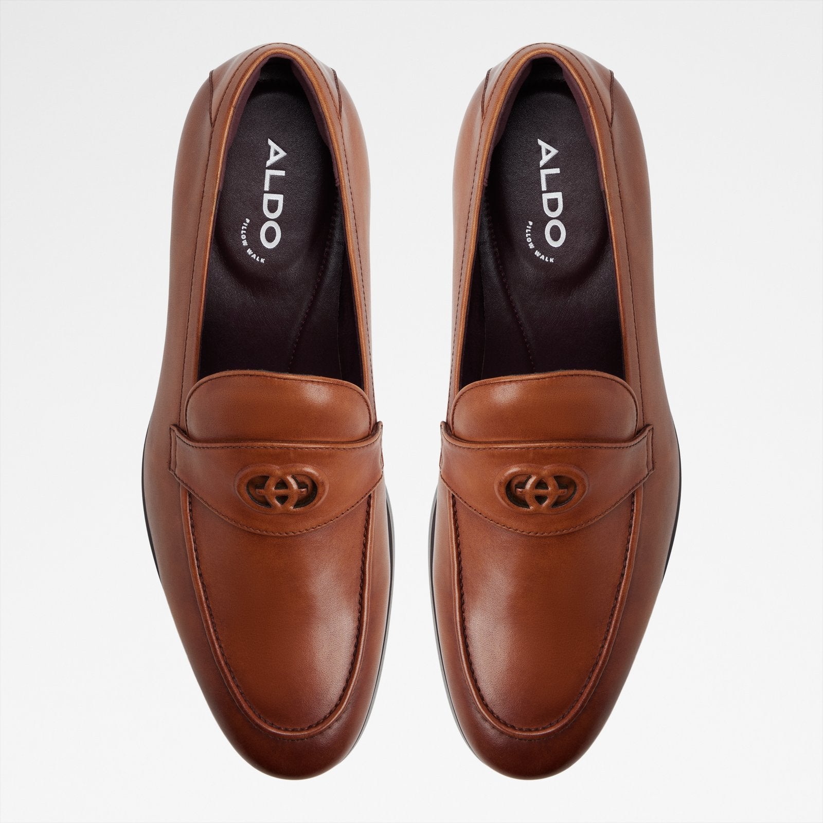Jarod / Loafers