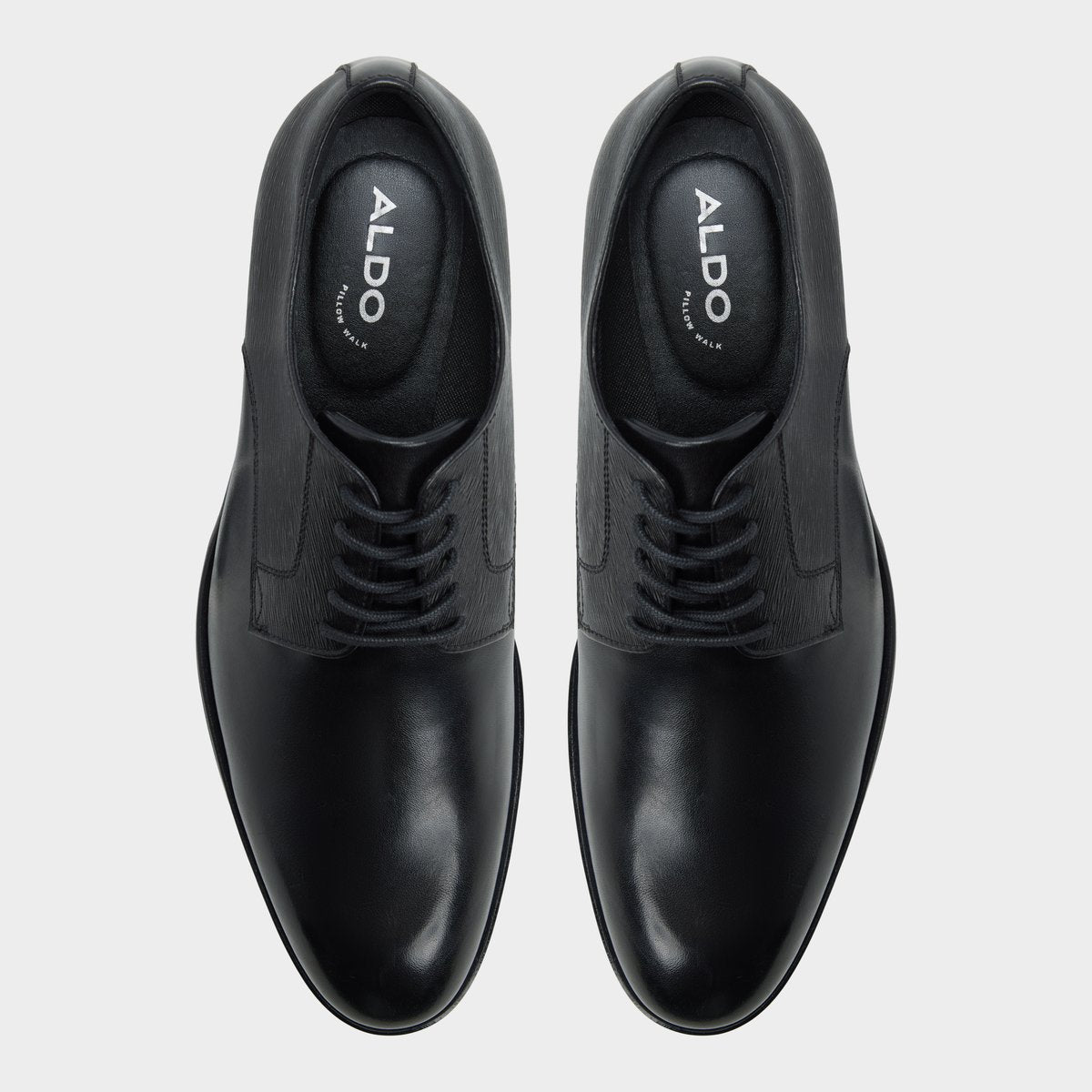 Jarrett / Lace Ups