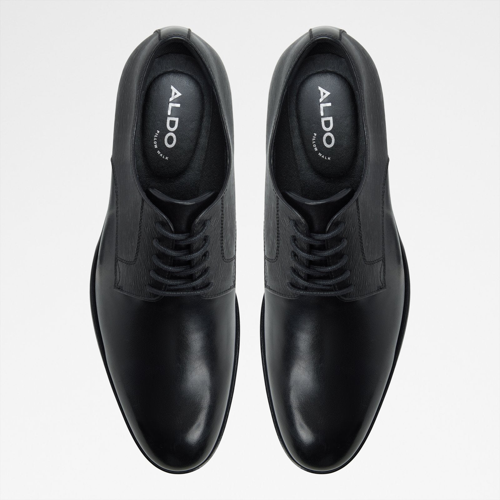 Jarrett / Lace Ups