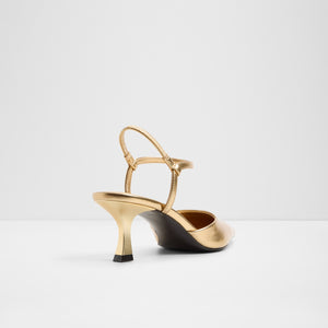 Jasmynee / Heeled Shoes