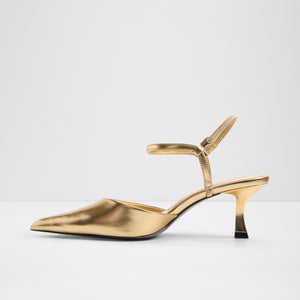 Jasmynee / Heeled Shoes