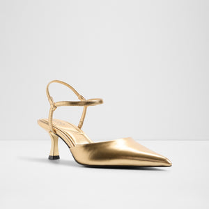 Jasmynee / Heeled Shoes